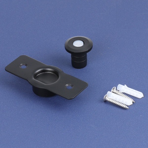 <span class=keywords><strong>Butée</strong></span> de <span class=keywords><strong>porte</strong></span> magnétique Fantom de conception moderne et robuste, style similaire à la <span class=keywords><strong>butée</strong></span> de <span class=keywords><strong>porte</strong></span> magnétique - Product Image 1