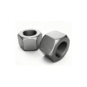 Accesorios de Tubería Mecanizados por CNC Personalizados, Bridas, Pernos, Tuercas, Codos, Herrajes de Acero Inoxidable, Piezas Metálicas Personalizadas - Product Image 3