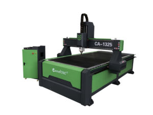 Kit Router CNC Baru Mesin Pemotong Ukiran Kayu Presisi Tinggi untuk Pekerjaan Kayu - Product Image 1