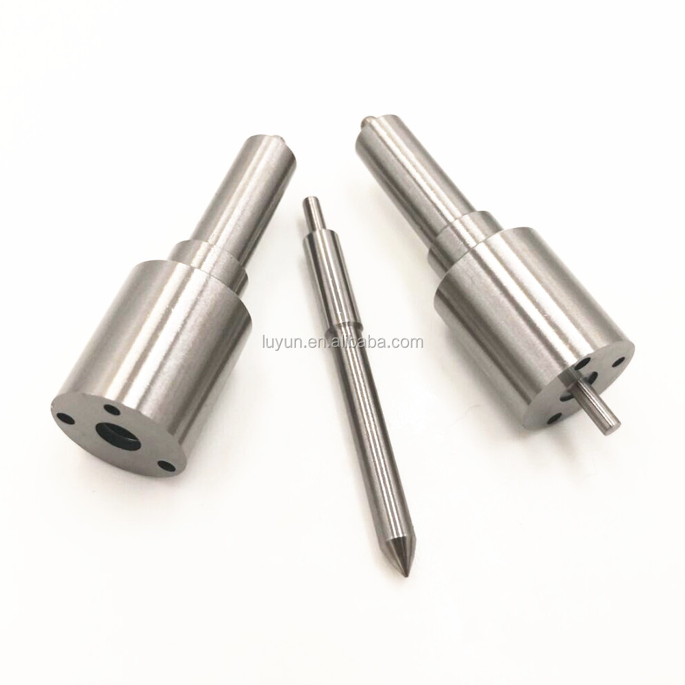 High Quality New Common Rail Diesel Fuel Injector Nozzle DLLA150P1080 DLLA150P1085 DLLA155P1030 DLLA152P798 DLLA152P1115