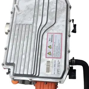 Pièce de rechange automobile à vendre 2104100-HE04 contrôleur de moteur à courant alternatif de voiture électrique pour véhicule électrique <span class=keywords><strong>SERES3</strong></span> - Product Image 1