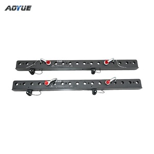 Barra de extensión KA208 para marco de aparejo, de la marca, de la marca - Product Image 2