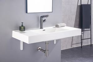 <span class=keywords><strong>Robinet</strong></span> de lavabo de salle de bain à levier unique, <span class=keywords><strong>robinet</strong></span> de cuisine avec sortie pivotante à 360° °   <span class=keywords><strong>Robinet</strong></span> d'eau pivotant - <span class=keywords><strong>Robinet</strong></span> d'eau antirouille pour la rénovation de la maison - Product Image 4