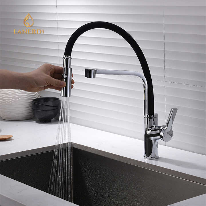 Llave Mezcladora Para Fregadero Delta Faucet Lenta Touch Grifo