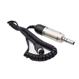 เครื่องเจียรเล็บมือถือ 102L ขายดี สำหรับทำเล็บมือและเล็บเท้า - Product Image 4