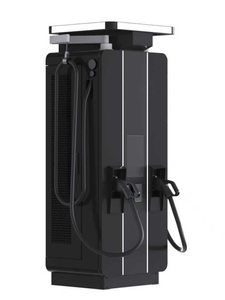 Station <span class=keywords><strong>de</strong></span> recharge rapide pour véhicules électriques CCS2 GB/T 30KW 60KW 120KW 240KW 600KW <span class=keywords><strong>Application</strong></span> commerciale - Product Image 3