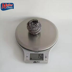 Unidad <span class=keywords><strong>De</strong></span> Acero <span class=keywords><strong>De</strong></span> Esponja <span class=keywords><strong>Rulo</strong></span> <span class=keywords><strong>De</strong></span> Acero/ - Product Image 2