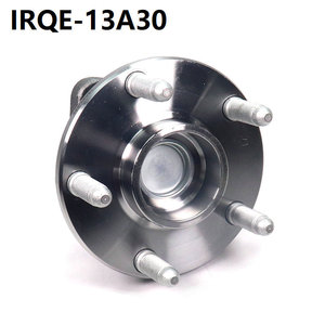 Conjunto de cubo de rueda IRQE-13A24 para Buick Regal 92115772, acero para rodamientos, nuevo - Product Image 3