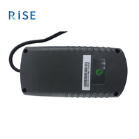 RISE XIZI O Control de ascensor, teclado, herramienta de servicio de elevación, operadores de ascensor, compatible con varios protocolos, herramienta de servicio de ascensor