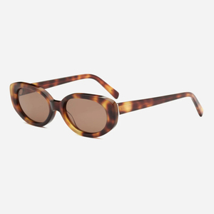 Finione 2025 Gafas <span class=keywords><strong>de</strong></span> sol con logotipo personalizado Forma Gafas <span class=keywords><strong>de</strong></span> acetato Stock - Product Image 2