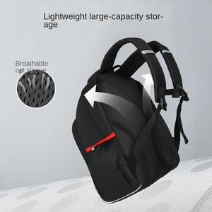 Marvel scuola primaria zaino per ragazzi <span class=keywords><strong>di</strong></span> primo grado Spider-Man cartone animato decompressione crinale stile moda poliestere all'ingrosso - Product Image 3