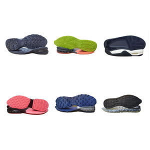 Suela de Zapatos de Baloncesto Personalizable para Hombre, Cómoda y Bien Acolchada con Suela Exterior de TPU y TPR, Ligera, Antideslizante, Buen Precio - Product Image 3