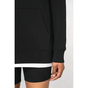 Felpa Unisex con Cappuccio, Merchandising Sostenibile - Product Image 2