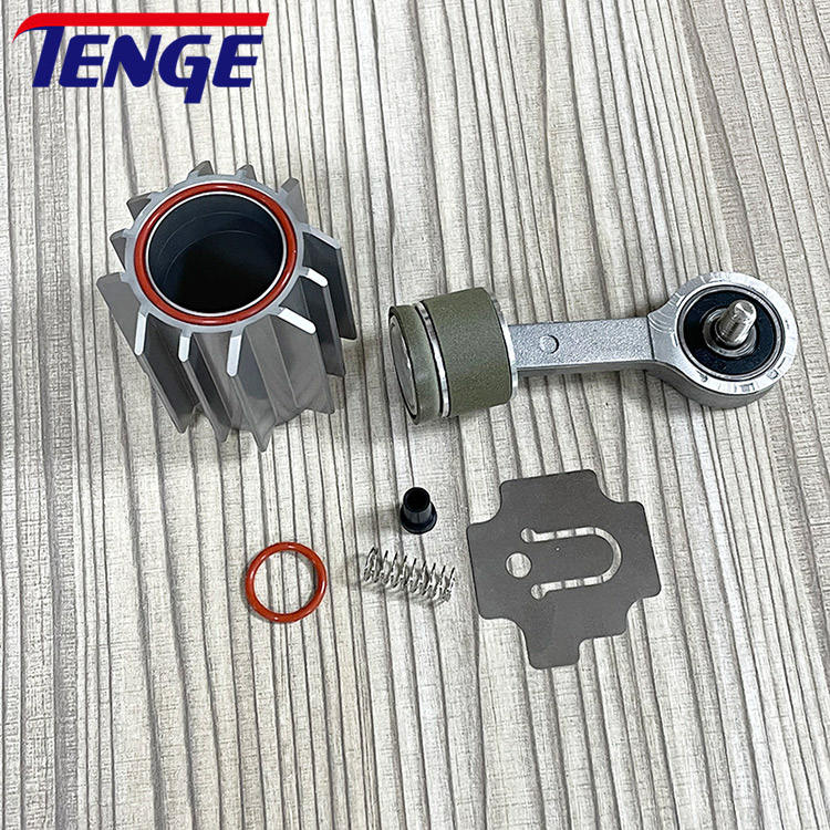 Tenge Suspension Compressor Kits Cylinder Connecting Rod Screw LR023964 ...