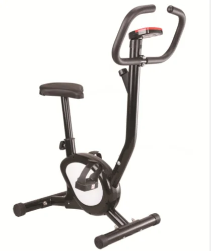 Лучший профессиональный велотренажер Bicicleta Estatica, Регулируемый мини-велотренажер со стальными ремнями