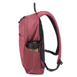 <span class=keywords><strong>Sac</strong></span> <span class=keywords><strong>à</strong></span> <span class=keywords><strong>dos</strong></span> de randonnée léger personnalisé de 14 L pour femmes, <span class=keywords><strong>sac</strong></span> <span class=keywords><strong>à</strong></span> <span class=keywords><strong>dos</strong></span> de voyage durable avec housse de pluie - Product Image 4