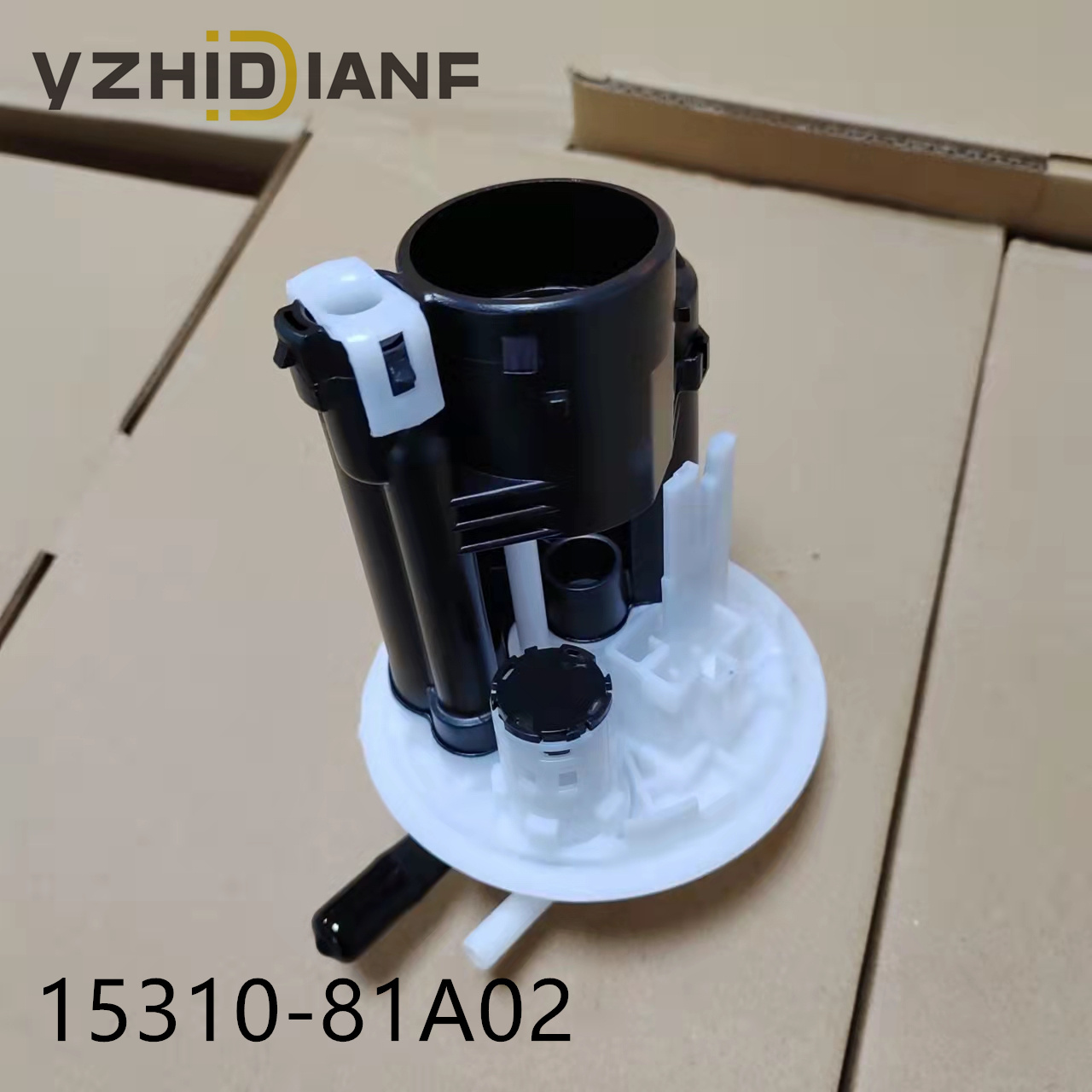 Fuel Filter Intank 1531081A02 for Suzuki Jimny SN413