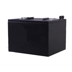 Có thể sạc lại điện lưu trữ LFP pin Lithium ion 5KW sạc điện dây chuyền lắp ráp 60V 22ah forkliftery pin lithium - Product Image 5