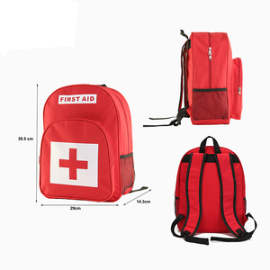 Kit <span class=keywords><strong>de</strong></span> Supervivencia <span class=keywords><strong>de</strong></span> Emergencia para Terremotos <span class=keywords><strong>de</strong></span> 72 Horas, Kit <span class=keywords><strong>de</strong></span> <span class=keywords><strong>Primeros</strong></span> <span class=keywords><strong>Auxilios</strong></span> para Acampar, Auto, Viajes, Senderismo, Caza, Terremotos, Regalo - Product Image 2