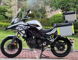 <span class=keywords><strong>รถ</strong></span>มอเตอร์ไซค์ Benelli <span class=keywords><strong>TRK502</strong></span> 500cc ADV ลดราคาพิเศษ ล้อแม็กซ์ อลูมิเนียมอัลลอยด์ ได้รับการรับรองมาตรฐาน CE - Product Image 6