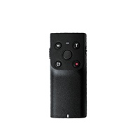 Empuñadura para Trípode YONGNUO BR-TG1 con Control Remoto Inalámbrico Compatible con Fujifilm