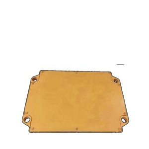 Vanne solénoïde 24V 2610998 pour travaux de construction E320 - Product Image 5