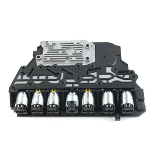 Módulo de Control de Transmisión 6T30 6T40 6T45 6T50 para Chevrolet Cruze Buick, Pieza de Repuesto Nueva - Product Image 4