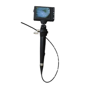 Endoscópio flexível eletrônico médico do laringoscópio do broncoscópio <span class=keywords><strong>ENT</strong></span> video portátil do endoscópio de Digitas Electric Power - Product Image 5