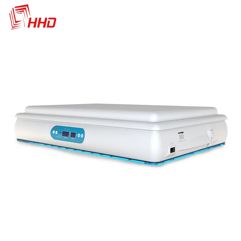 HHD-controlador de incubadora de huevos, máquina de incubación de huevos pequeños, H120, 120