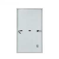 Panneau solaire bifacial PERC JA Solar 11BB 470W, module PV mono pour système solaire de toit résidentiel, 26,5 kg