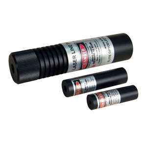 New Highly Qualified 20mw 40mw 50mw 450nm 405nm Aluminium Glass Blue Dot Line Cross <b>Laser</b> Module High Safety <b>Level</b> - Product Image 5