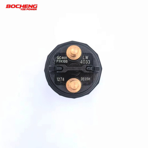 หัวฉีดดีเซลคอมมอนเรลคุณภาพสูงแบบ Piezo รุ่น 0445124033 GC469F593BB สำหรับเครื่องยนต์ฟอร์ด เรนเจอร์ เอเวอเรสต์ 2.0 ลิตร - Product Image 2