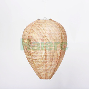 Haierc Dispositivo Portatile Repellente per Nidi di Vespe e Calabroni, Trappola Deterrente per Calabroni, Cattura Vespe - Product Image 6