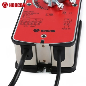 Vente directe d'usine, actionneur de registre d'air 24V pour système HVAC - Product Image 3