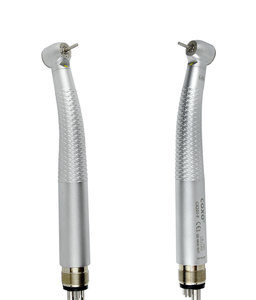 Стоматологический высокоскоростной наконечник для воздушной турбины, стоматологический наконечник для турбины, стоматологический наконечник со светодиодным приводом - Product Image 1