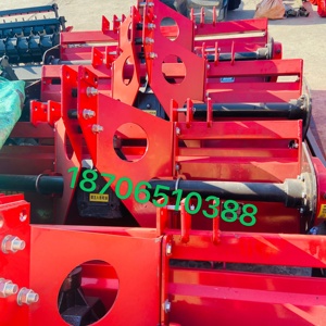 Trung Quốc <span class=keywords><strong>3</strong></span> Điểm <span class=keywords><strong>PTO</strong></span> Xới Quay Tu Luyện - Product Image 5