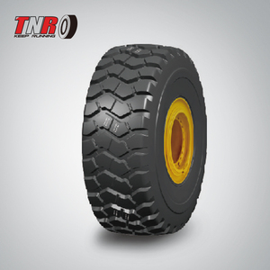 ยางเรเดียล OTR ยี่ห้อ HILO รุ่น LGXN2 ขนาด 14.00R25 140025 14.0025 - Product Image 3
