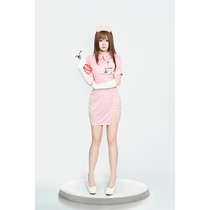 Sexy Vrouwen Verpleegster Kostuum Cosplay Ondergoed <span class=keywords><strong>Sex</strong></span> Kleding En Hoofddeksels Accessoires Sexy Verpleegster Uniformen Voor Vrouwen - Product Image 3