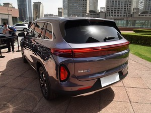 Elaris Beo Veicolo Elettrico a 4 Ruote ad Alta Velocità, SUV Skyworth EV6 2WD, <span class=keywords><strong>Auto</strong></span> Elettriche Importate dalla Cina - Product Image 3