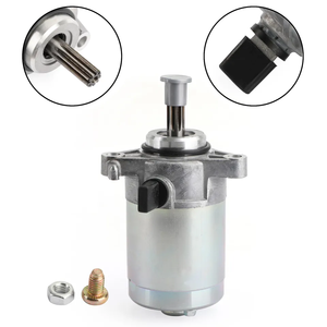 54P-H1890-02 B7A-H1890-00 54S-H1890-03 Động Cơ Khởi Động Cho <span class=keywords><strong>Yamaha</strong></span> GPD125 GPD150 NMAX LTS125 Trục Z MWS150 Tricity YS125 LTS125 - Product Image 4
