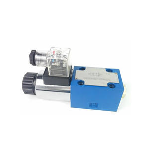 Vannes de commande directionnelle hydrauliques 4WE6 Bloc <span class=keywords><strong>distributeur</strong></span> <span class=keywords><strong>hydraulique</strong></span> - Product Image 6