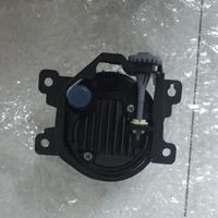 Kit carrosserie/pièces auto, phare antibrouillard pour HONDA CIVIC 2022