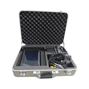 Escáner Automotriz BYD VDS2100 |   Herramienta de Concesionario de Alta Autoridad para BYD Song/Qin/Dolphin/Seagull con Datos en Tiempo Real y Análisis de Fallas - Product Image 2