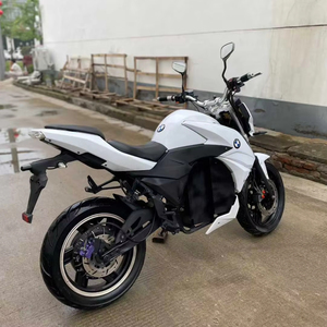 Moto <span class=keywords><strong>électrique</strong></span> d'<span class=keywords><strong>occasion</strong></span> 72V 20A 2000W Little Monkey, tout-terrain, <span class=keywords><strong>course</strong></span>, <span class=keywords><strong>vélo</strong></span> <span class=keywords><strong>de</strong></span> rue - Product Image 4