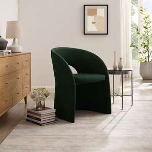 Canapé-lit de style italien, léger et luxueux, rond, haut de gamme, meubles de salon pour la maison, l'hôtel, la salle d'exposition - Product Image 2