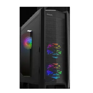 ATX Gaming case, Full Tower computer case, Dragon knight PC case by GameMax