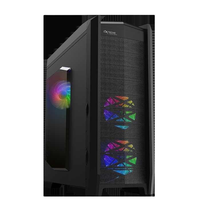 ATX Gaming case, Full Tower computer case, Dragon knight PC case by ...