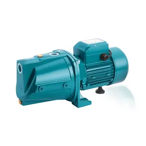 Electric 0.55kw 1 hp water jet self priming pump