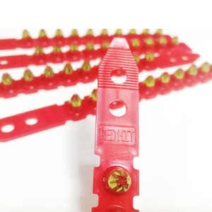 Clous de fixation en béton RED Hit ENK 22 NK 32 pour outil de fixation PT-450 - Product Image 5
