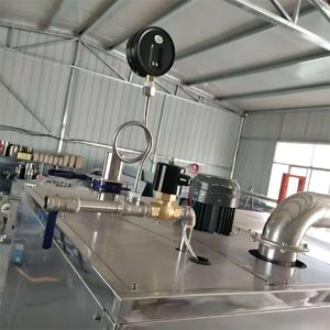 Four Offre Spéciale fumoir à viande robuste nouvel état avec température réglable pour une utilisation à chaud et à froid - Product Image 3